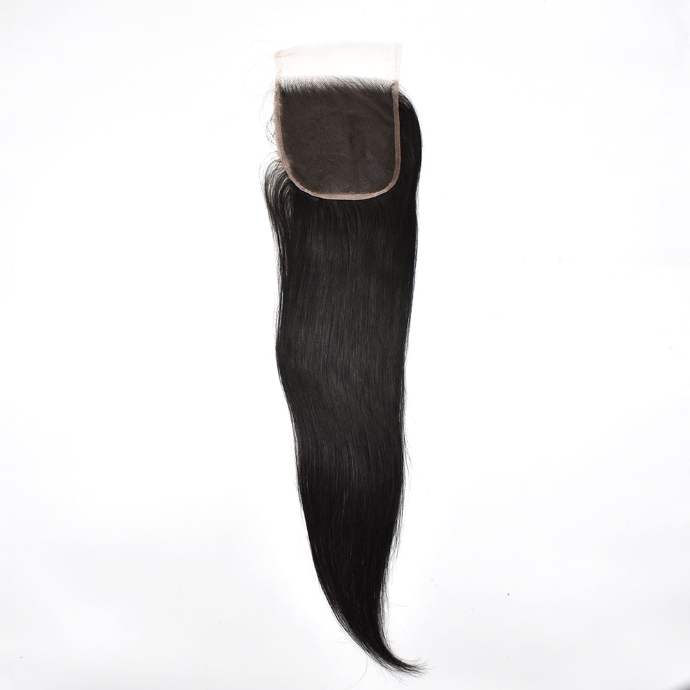 Straight 5x5 HD Lace Closure Hair