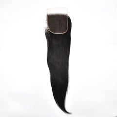 Straight 5x5 HD Lace Closure Hair
