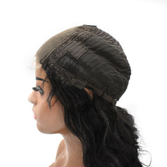 Straight 5x5 HD Lace Wig