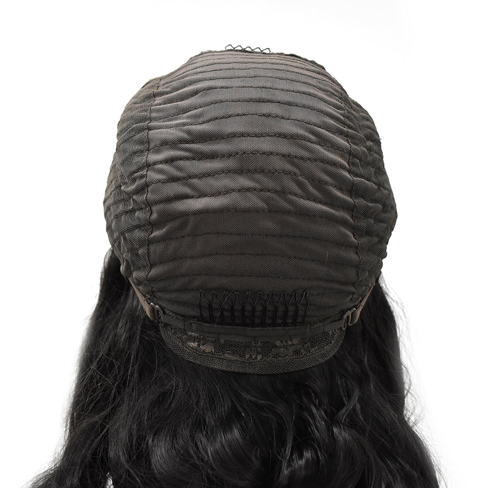Straight 5x5 HD Lace Wig