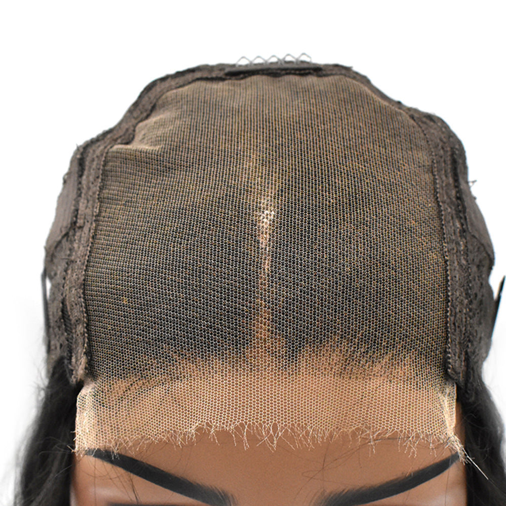 Straight 5x5 HD Lace Wig
