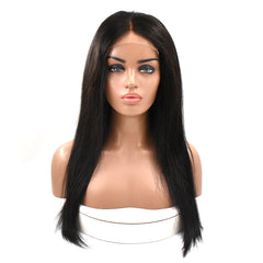 Straight 5x5 HD Lace Wig