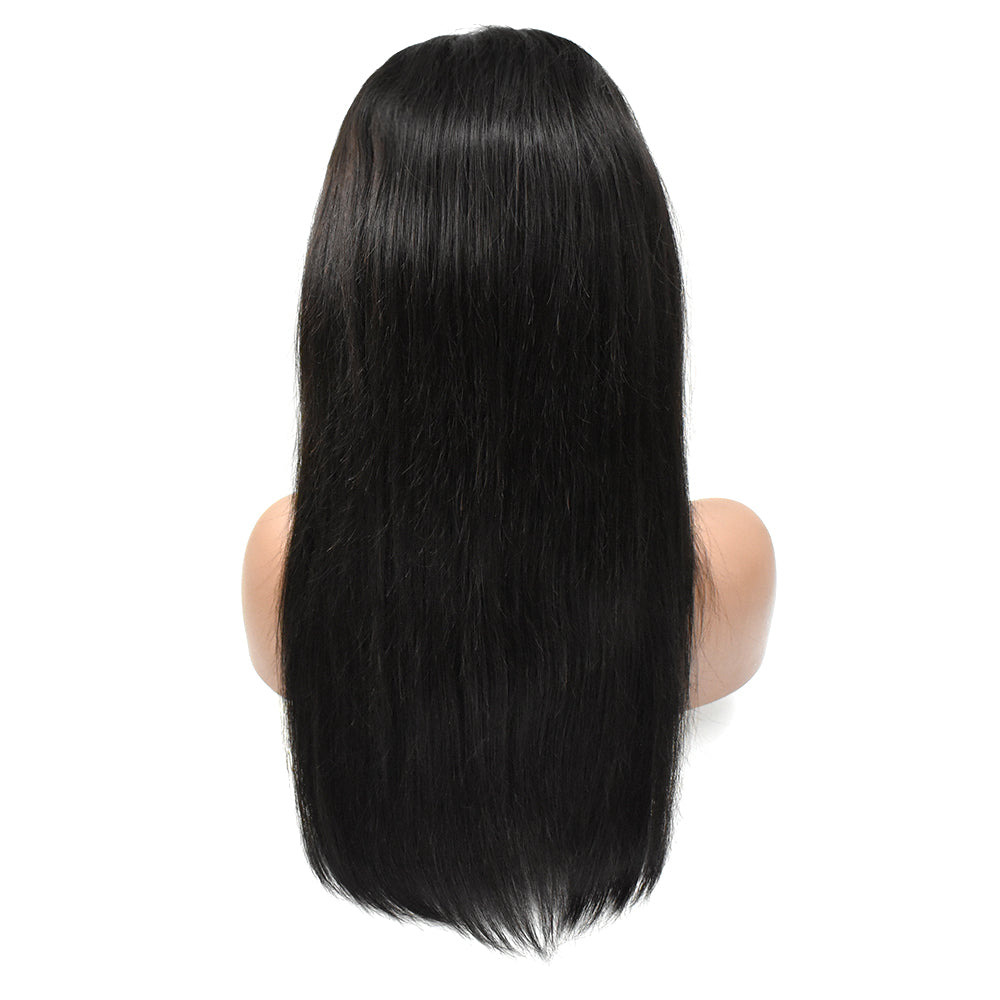 Straight 5x5 HD Lace Wig