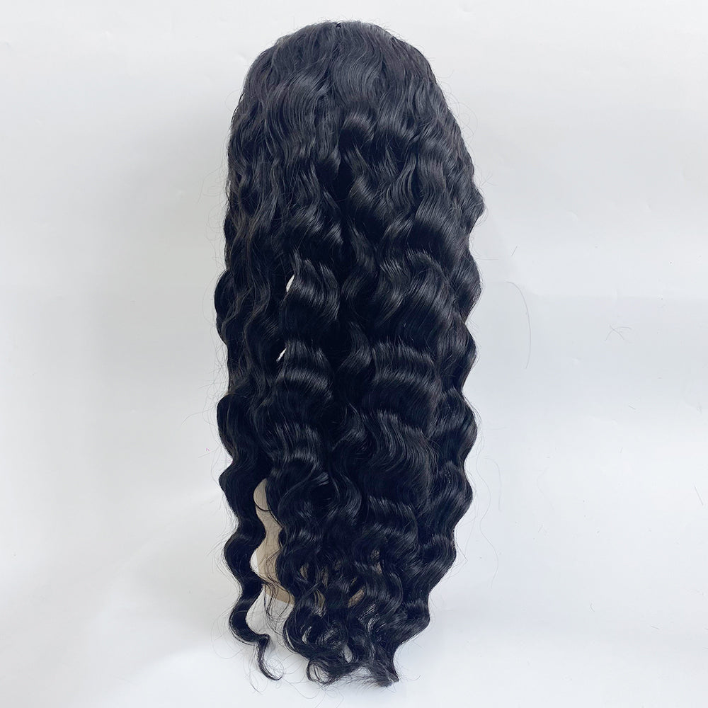 Loose Body Wave 5x5 HD Lace Wig