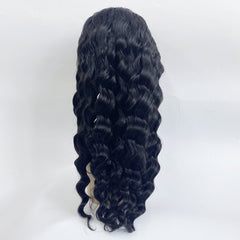 Loose Body Wave 5x5 HD Lace Wig