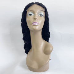 Loose Body Wave 5x5 HD Lace Wig