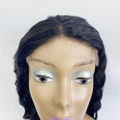 Loose Body Wave 5x5 HD Lace Wig