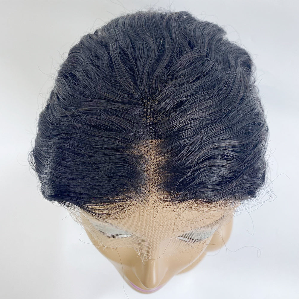 Loose Body Wave 5x5 HD Lace Wig