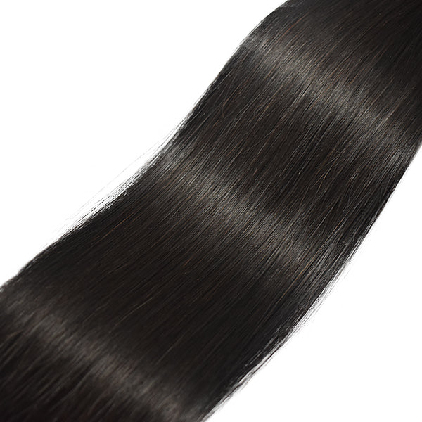10A Straight Hair Bundle