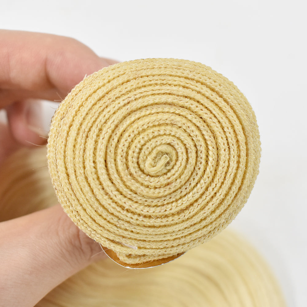 Blonde Body Wave Hair Bundle
