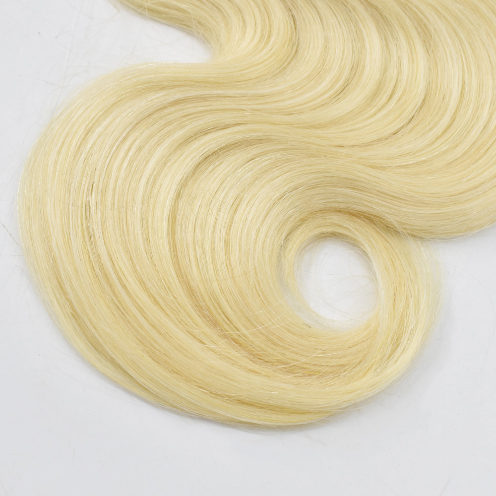 Blonde Body Wave Hair Bundle