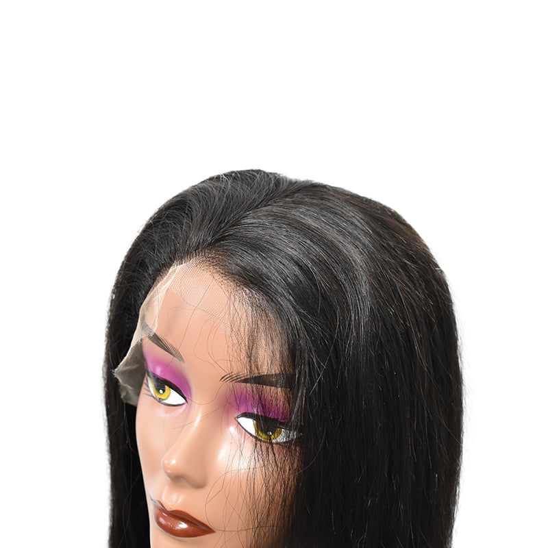 Straight 13x4 HD Lace Wig