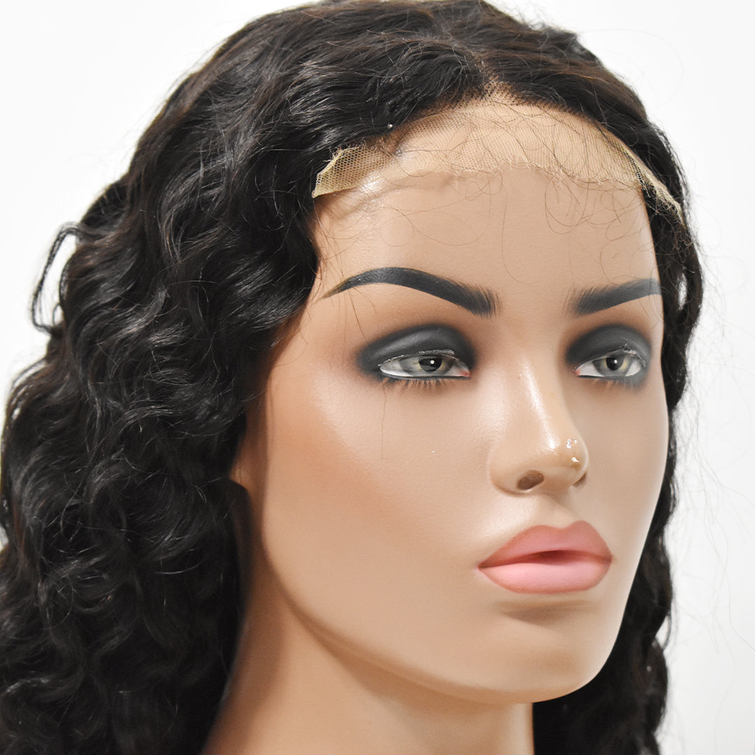 Water Wave 5x5 HD Lace Wig