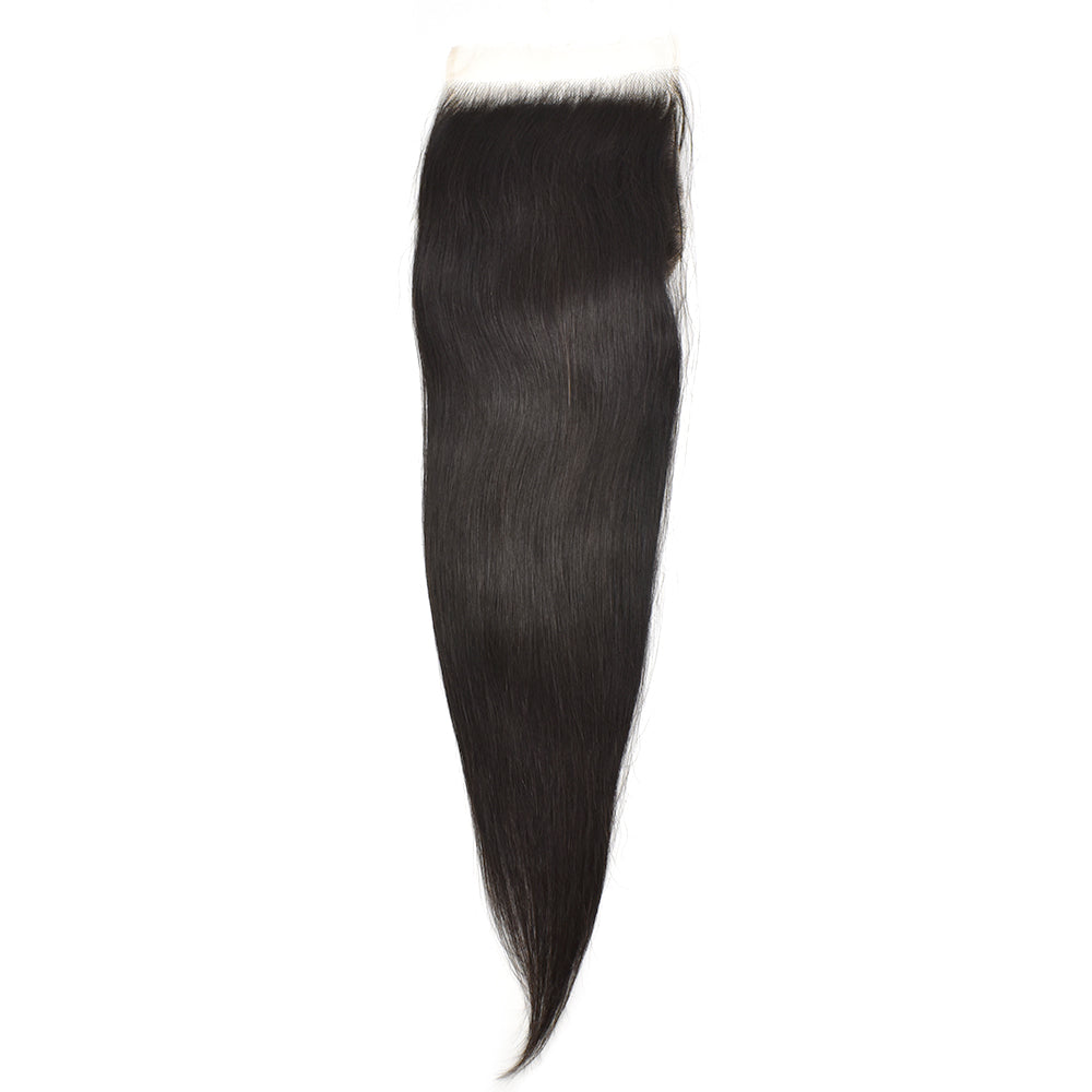 Straight 6x6 HD Lace Closure Hair