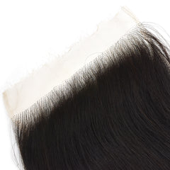Straight 6x6 HD Lace Closure Hair
