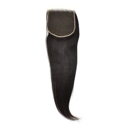 Straight 6x6 HD Lace Closure Hair