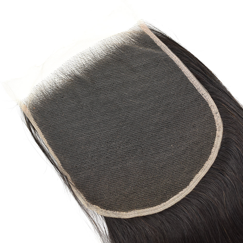 Straight 6x6 HD Lace Closure Hair