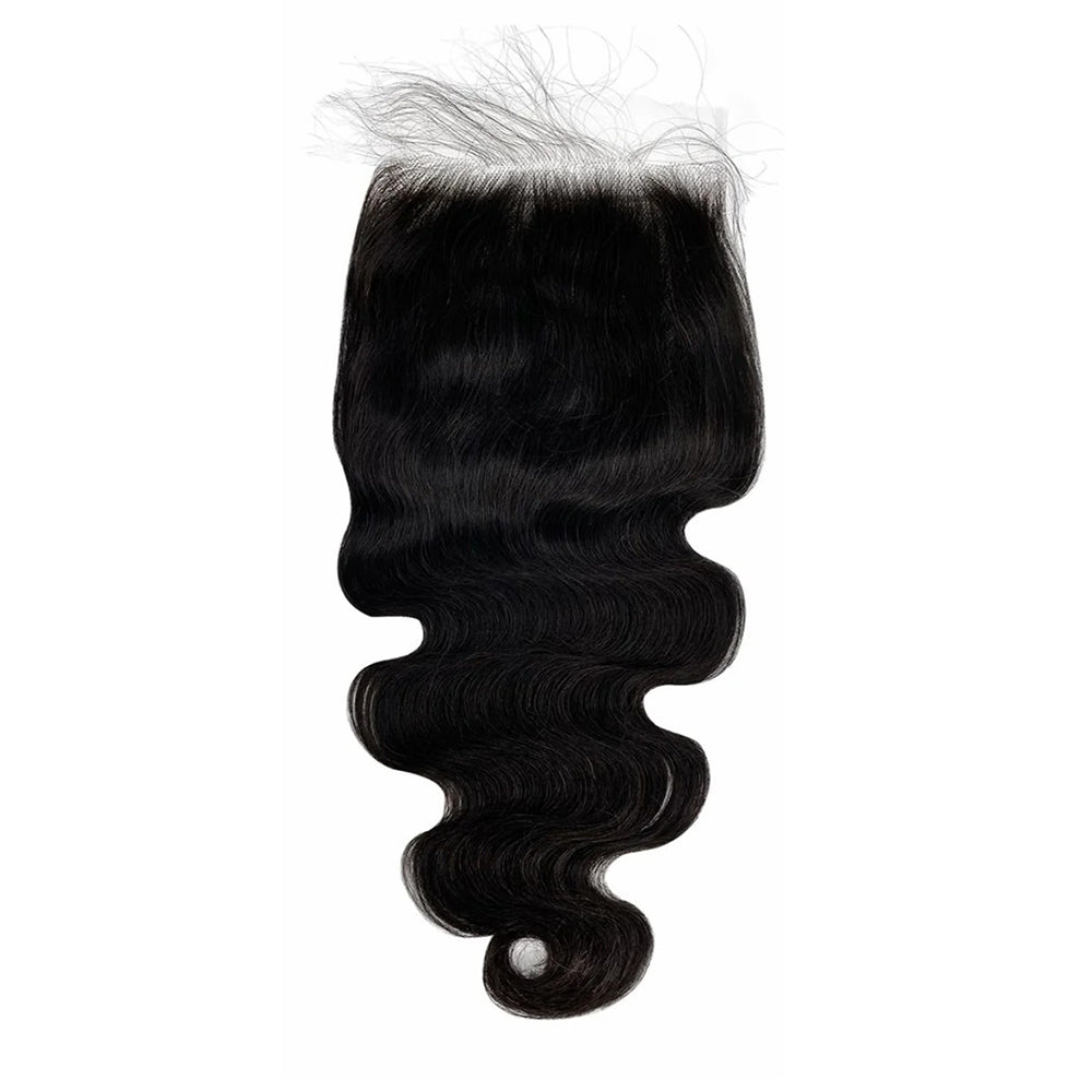 Body Wave 6x6 HD Lace Closure Hair