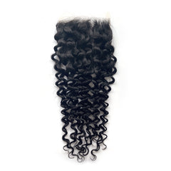 Curly 6x6 HD Lace Closure Hair