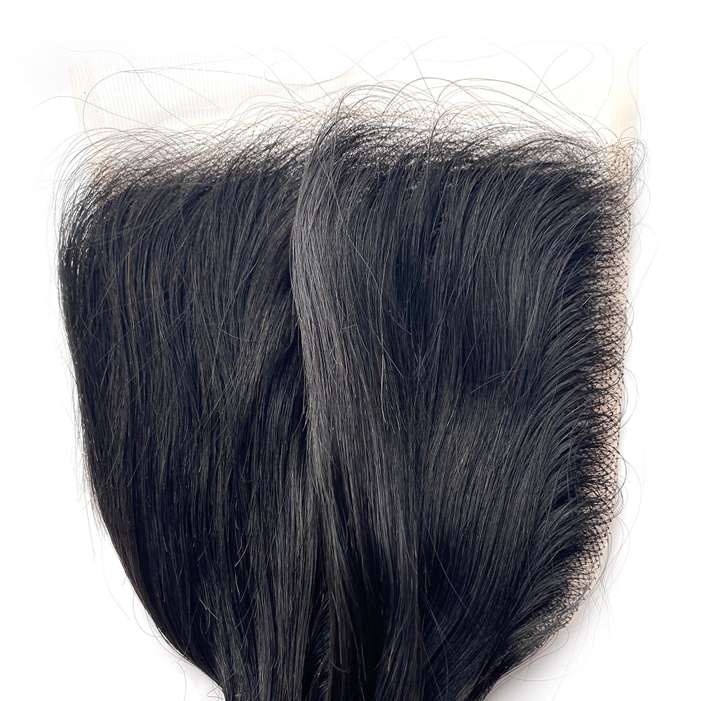 Loose Body Wave 5x5 HD Lace Closure Hair