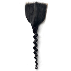 Loose Body Wave 7x7 HD Lace Closure Hair