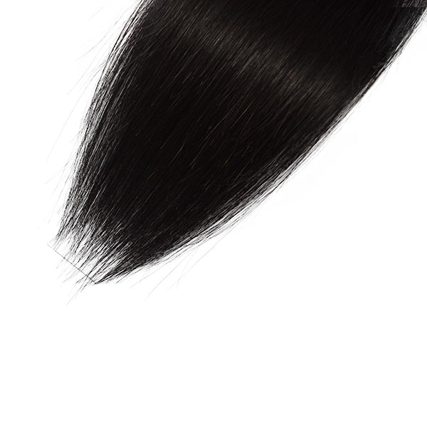 10A Straight Hair Bundle