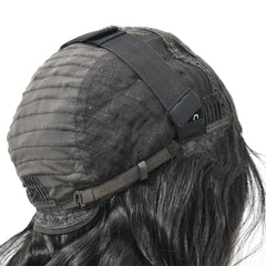 Deep Wave 5x5 HD Lace Wig
