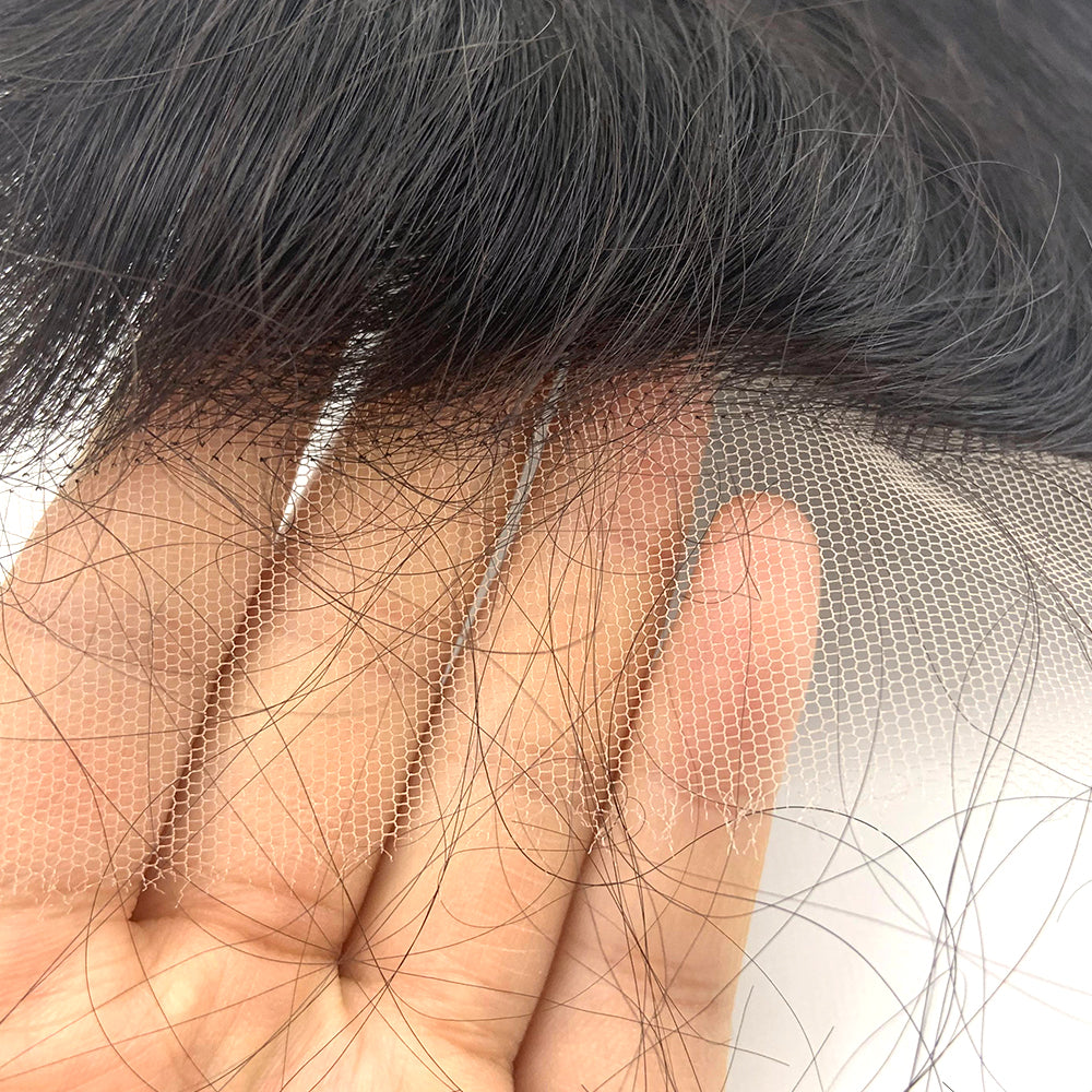 Body Wave 7x7 HD Lace Closure Hair