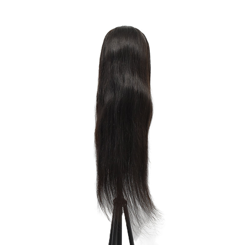 Straight 13x4 HD Lace Wig