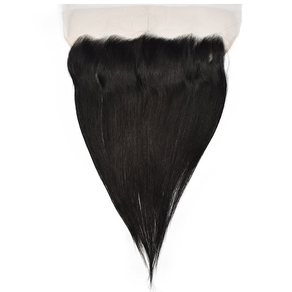 Straight 13x4 Transparent Lace Frontal Hair