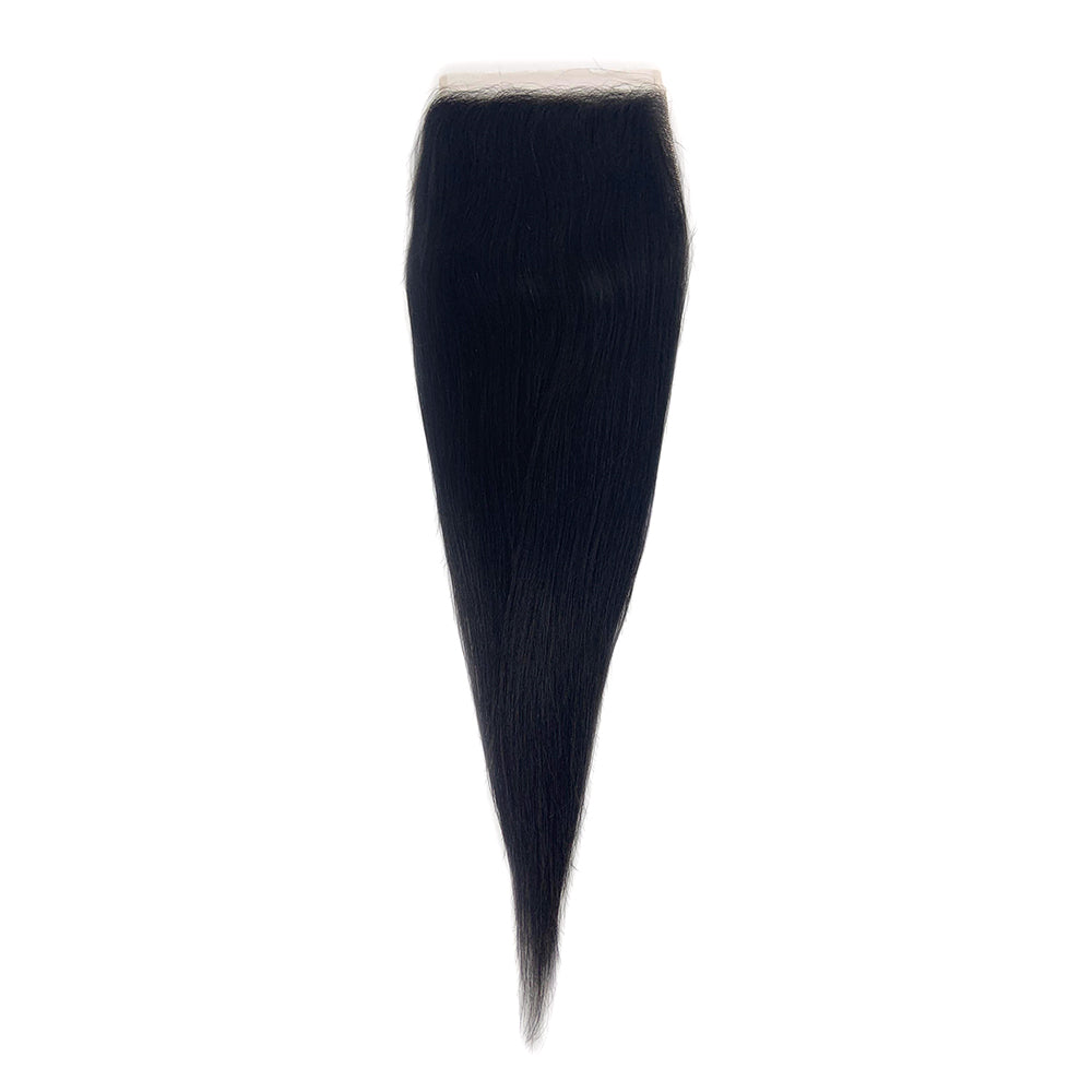 Straight 7x7 HD Lace Closure Hair
