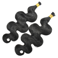 Body Wave I Tip Hair Fusion Extension
