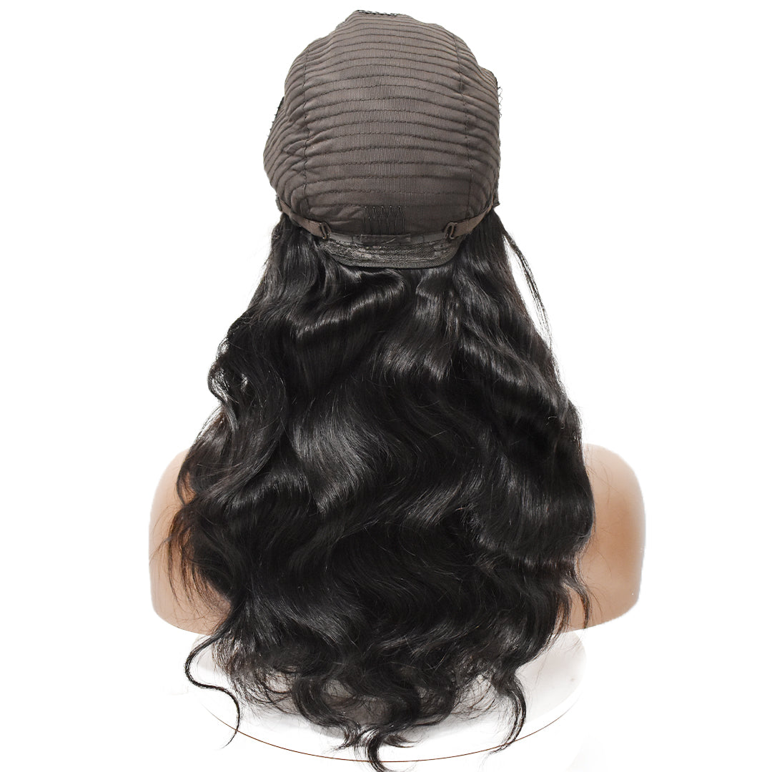 Body Wave 13x6 HD Lace 200% Density Wig