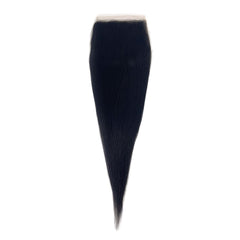 Straight 7x7 HD Lace Closure Hair