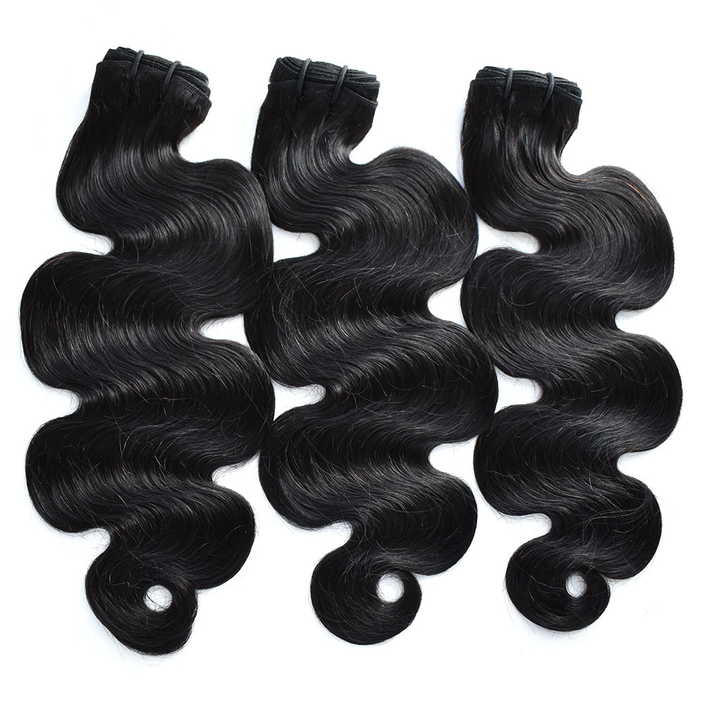 10A Body Wave Hair Bundle
