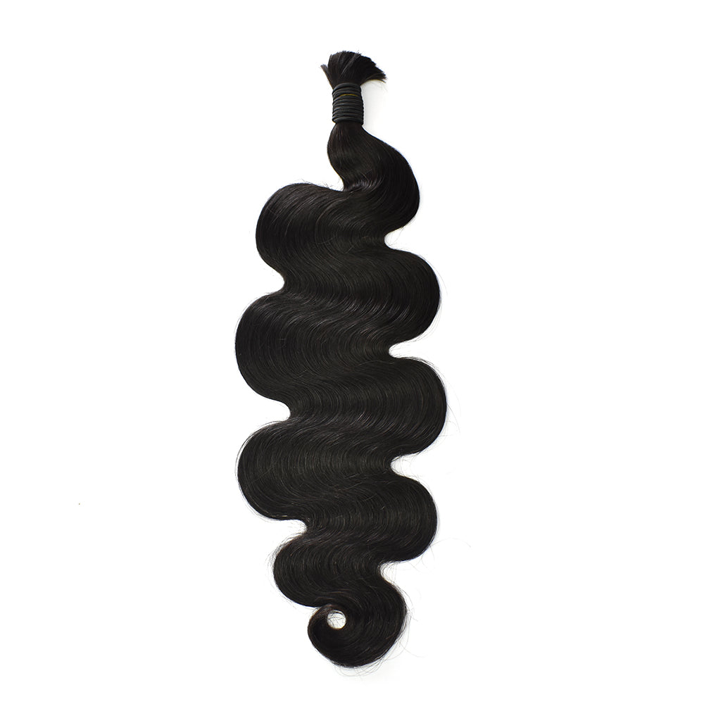 Body Wave Boho Hair