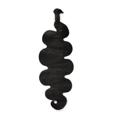 Body Wave Boho Hair