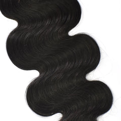 Body Wave Boho Hair