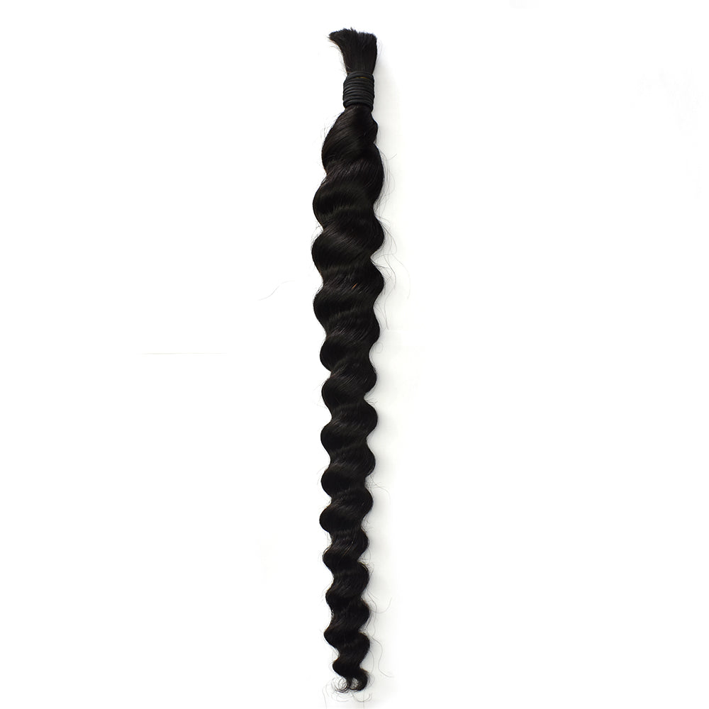 Loose Body Wave Boho Hair