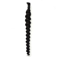 Loose Body Wave Boho Hair