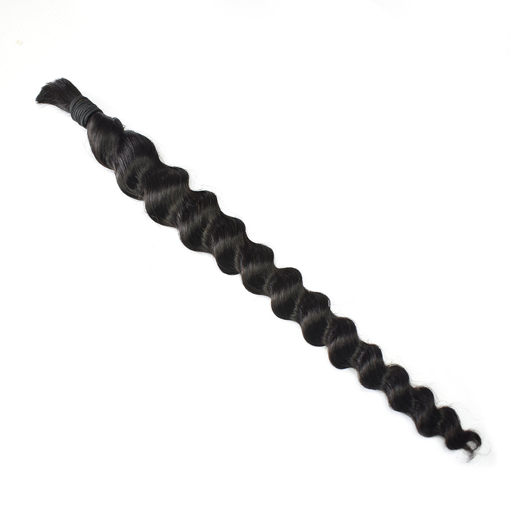 Loose Body Wave Boho Hair