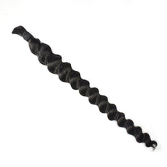 Loose Body Wave Boho Hair