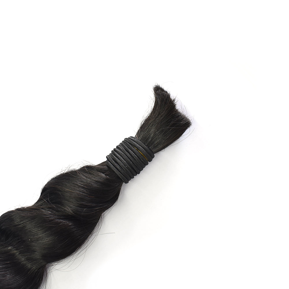 Loose Body Wave Boho Hair