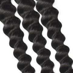 Loose Body Wave Boho Hair