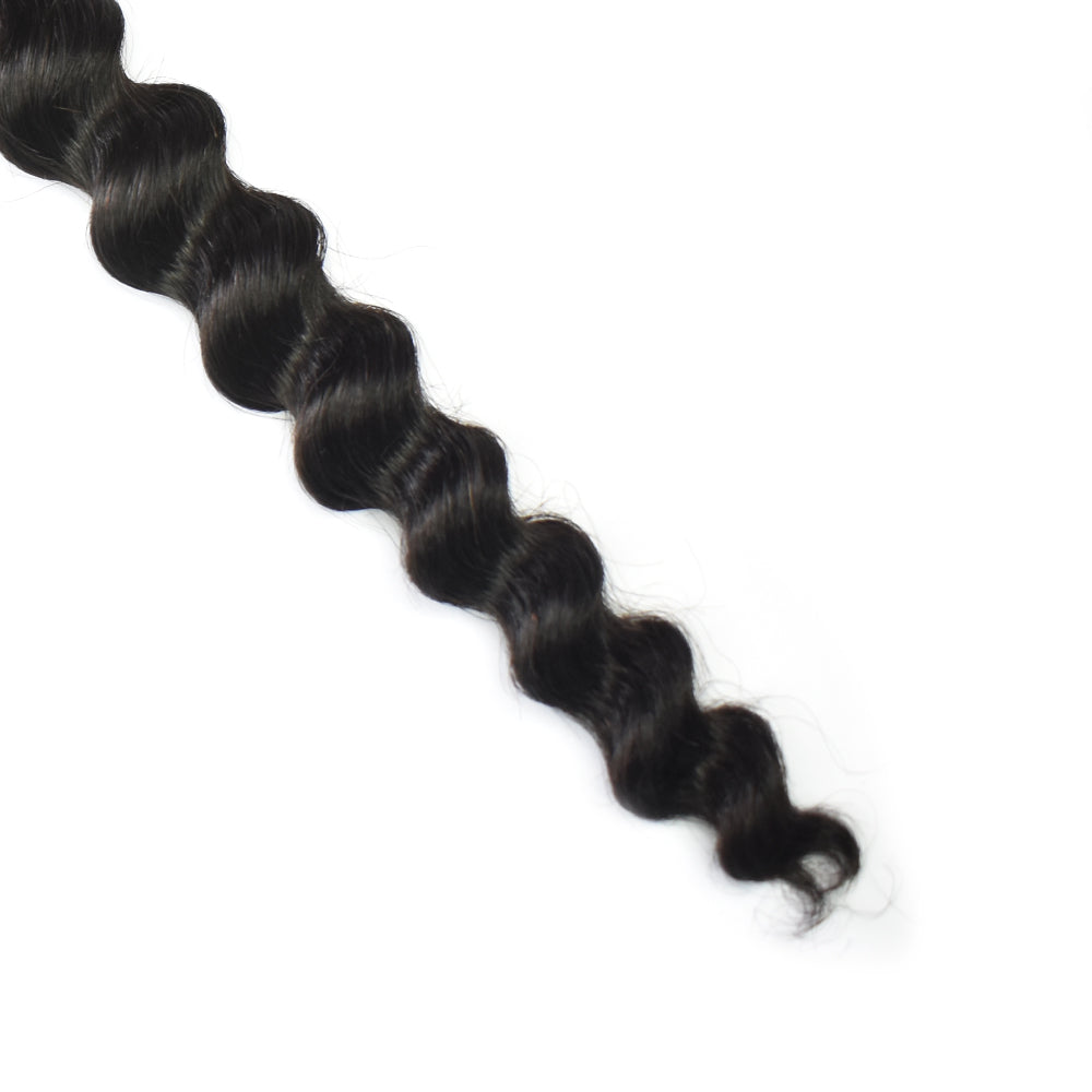 Loose Body Wave Boho Hair