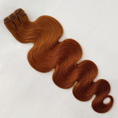#30 Color 10A Body Wave Hair Bundles