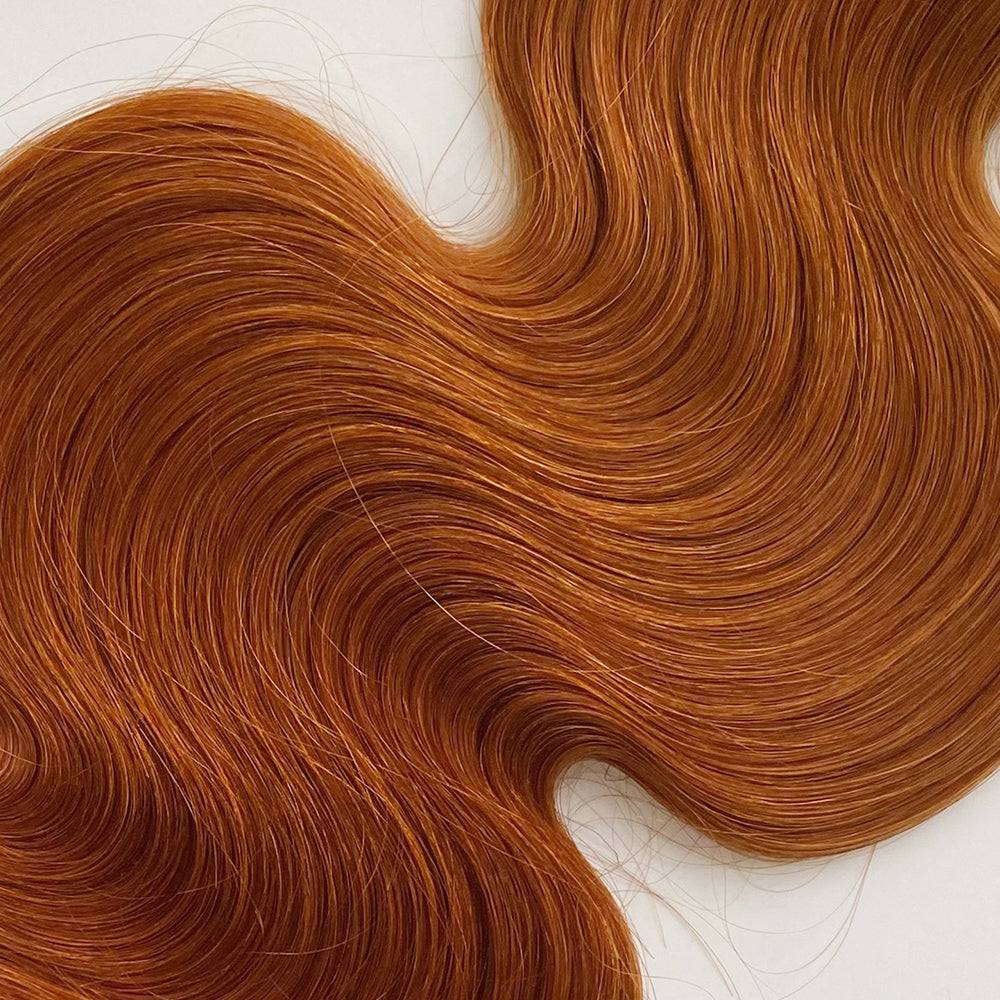 #30 Color 10A Body Wave Hair Bundles