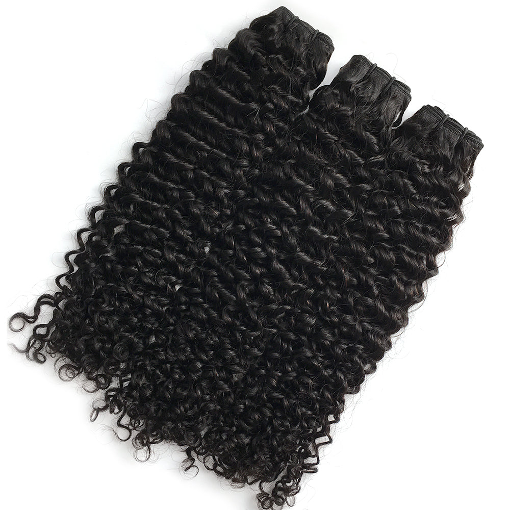 10A Curly Hair Bundle