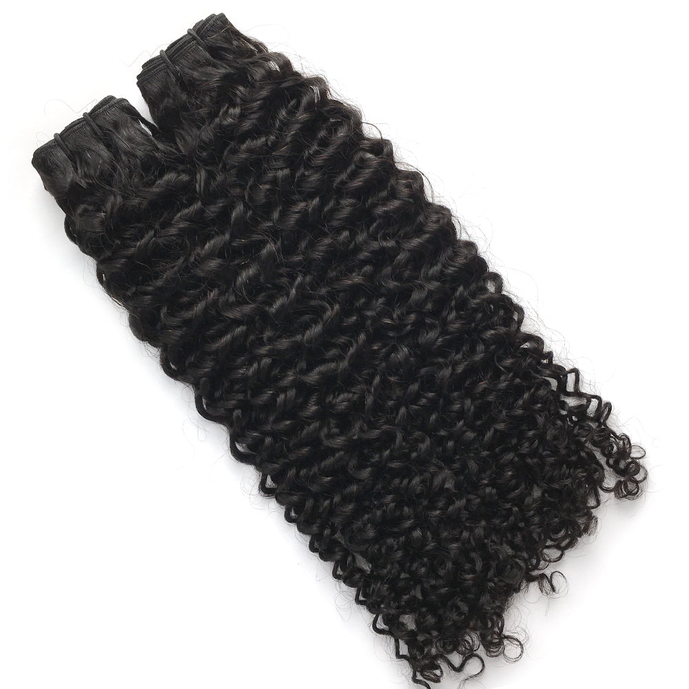 10A Curly Hair Bundle