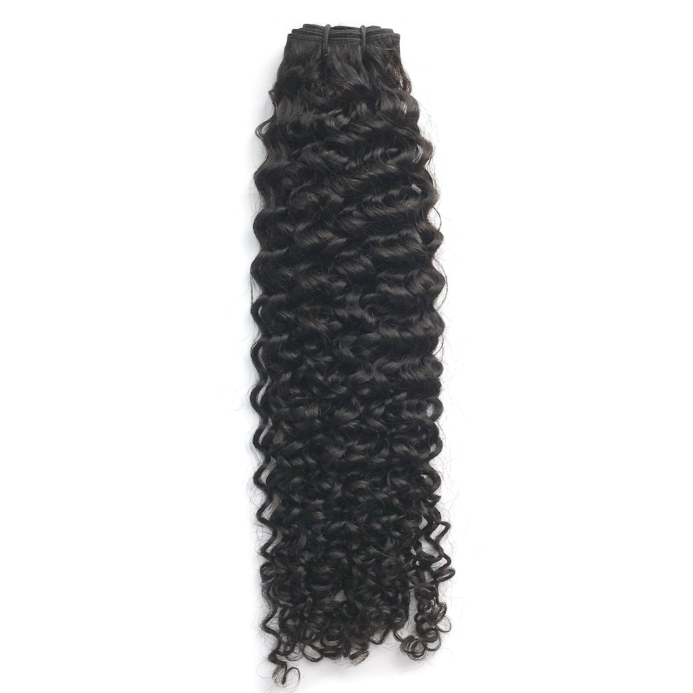 10A Curly Hair Bundle